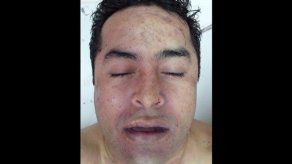 México: Comando roba cuerpo de líder Zetas