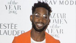 Tinie Tempah quiere dirigir un videoclip de Little Mix