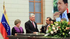 Hermano de Chávez dice estar seguro de que EEUU mató al líder socialista