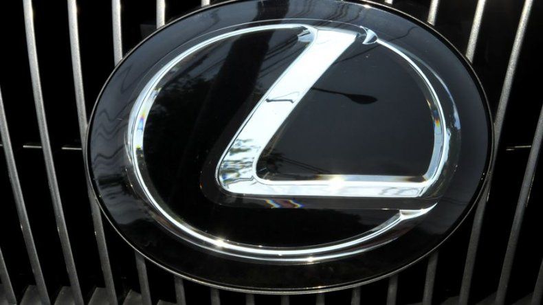 Lexus es el vehículo más fiable por 7mo año consecutivo