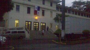 Gerardo Solís considera que hay magistrados usurpando el cargo