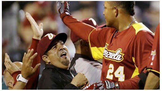 Los grandes entran en acción en el Clásico