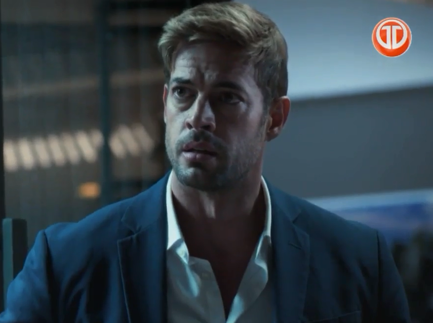 CAFÉ CON AROMA DE MUJER | Sebastián se entera que la niña no es su hija