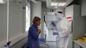 Los casos globales se elevan a 31,6 millones, con Colombia en quinto lugar