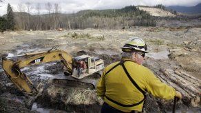 Washington: Continúa identificación de víctimas