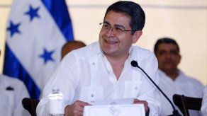 Hernández invita a Costa Rica