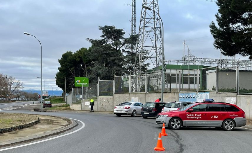 Según la justicia española
