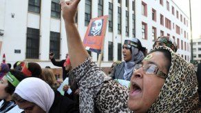 Las violaciones en Marruecos ya no podrán lavarse con el matrimonio