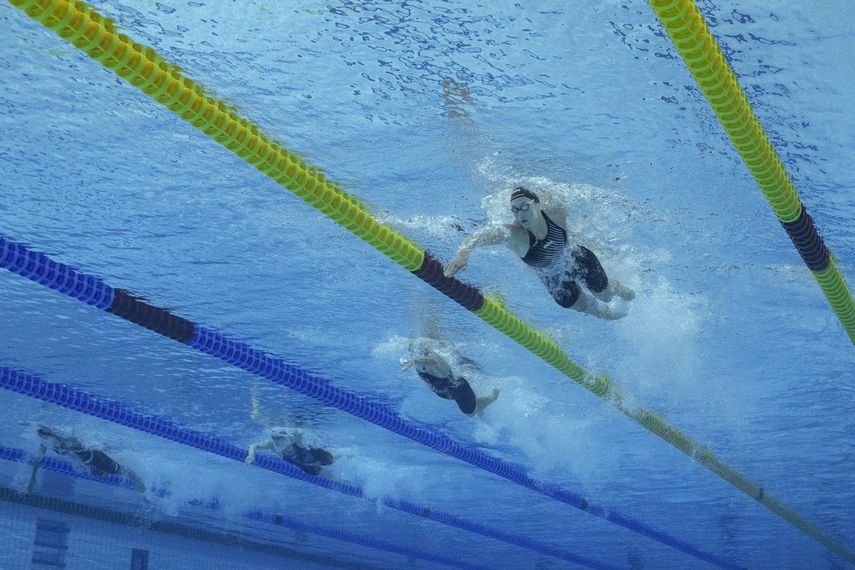 Tras el anuncio de creación de esa categoría abierta no tardaron en sucederse las reacciones.