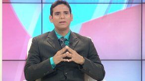 Allanan residencia de Kevin Moncada por uso no autorizado del logo del MP