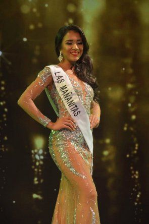 El Carnaval Panamá Un País en Fiesta 2020 ya tiene reina