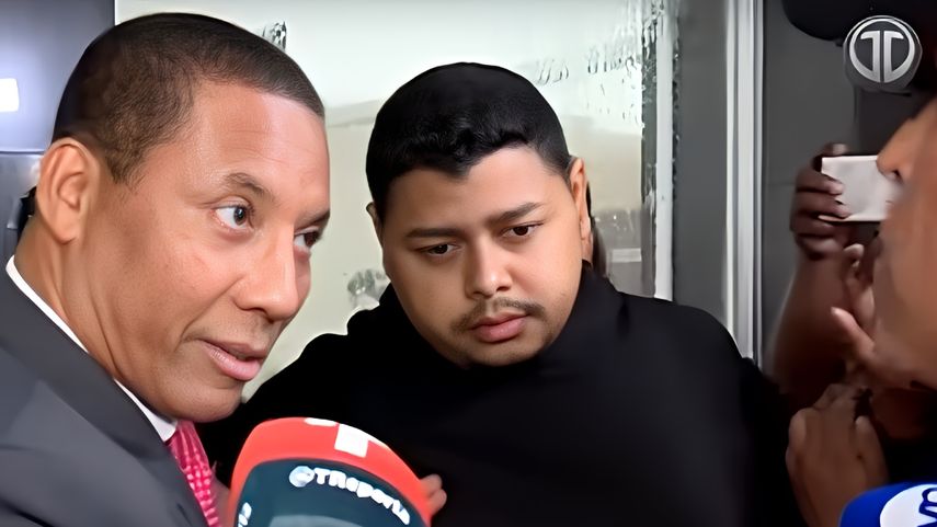 Abogados de Abraham Rico Pineda aseguran que es víctima del odio político