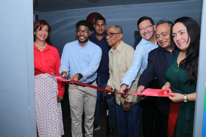 MINSA abre centro de salud en Juan Díaz