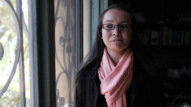 Linda Loaiza lleva a CorteIDH 4 meses de violaciones, torturas y mutilación