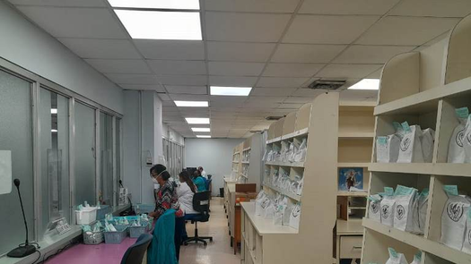 CSS reporta más de 1300 medicamentos sin retirar