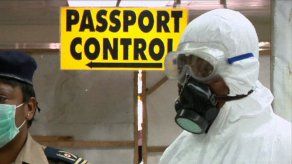 Minsa inspecciona entrada de viajeros al país