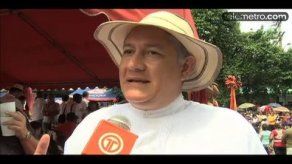Panameñistas analizan presentar denuncia por trifulca en su sede