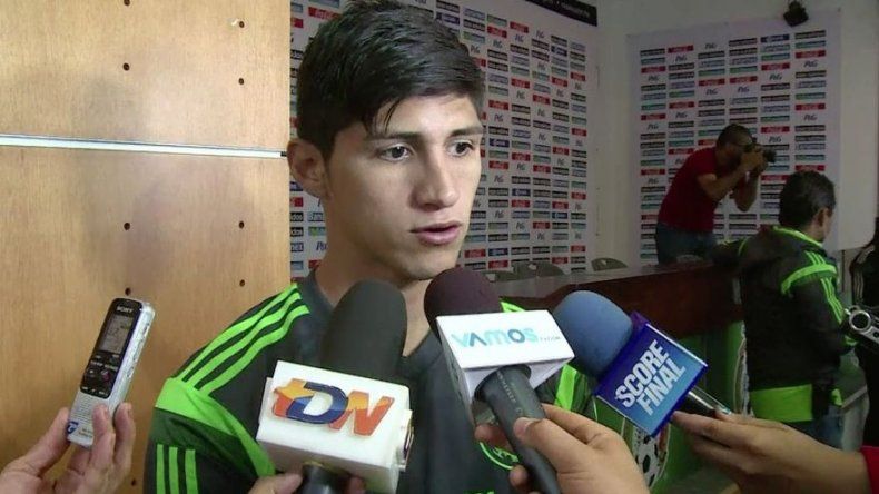 México: cuestionado secuestro de futbolista Pulido habría sido ordenado por pariente