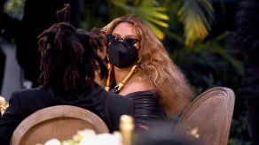 Se incendia la histórica mansión de Beyoncé y Jay Z en Nueva Orleans