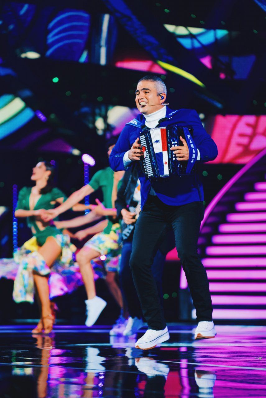 Viña del Mar 2024: ¿Cómo votar por Jhonathan Chávez?