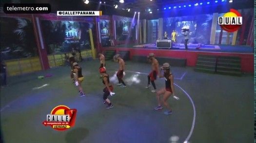 Calle 7 Panamá - Misión c7pa