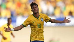 Neymar y Messi: la amistad para otro momento