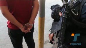 Más de 10 víctimas de tráfico de migrantes recatadas en Chiriquí