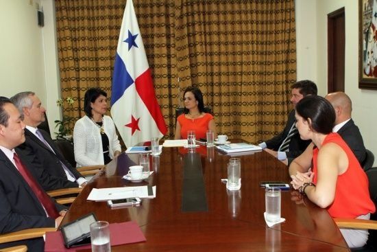 Panamá acogerá Conferencia Anticorrupción en 2016