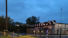 5 heridos en tiroteo en club de swingers de Kansas City