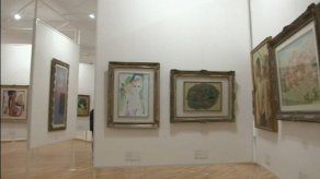 Abre en Italia un nuevo museo de arte con piezas confiscadas a un exmafioso