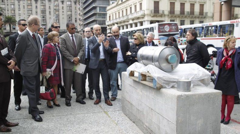 Uruguay será sede del Programa de la ONU para el Medioambiente en Cono Sur