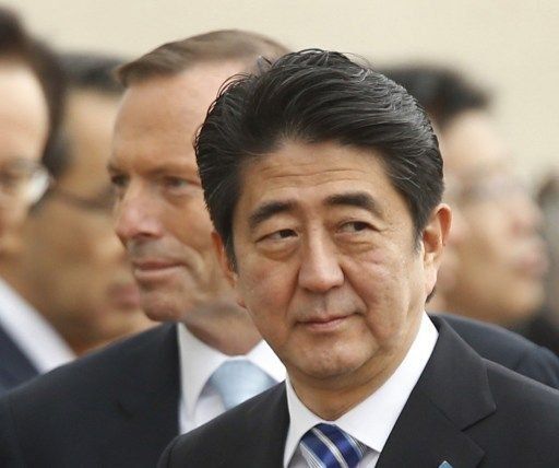 Primer ministro japonés quiere crear un Davos de las mujeres en Tokio