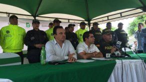 Capturan banda que presuntamente descuartizaba a víctimas