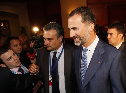Hoy comienza la Cumbre Iberoamericana con notables ausencias