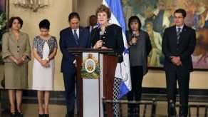 ONU abre oficina de Derechos Humanos en Honduras