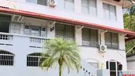 Allanan Junta Comunal de Ancón tras denuncias. Allanan Junta Comunal de Ancón tras denuncias.