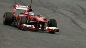 Ferrari le pide a Alonso que no hable de más