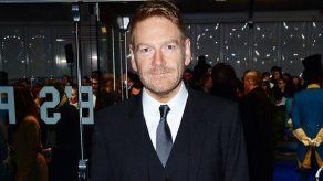Kenneth Branagh dirigirá Asesinato en el Orient Express