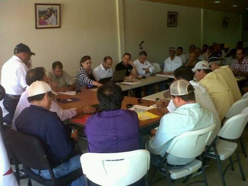Directorio panameñista aprueba inhabilitación de transfugas