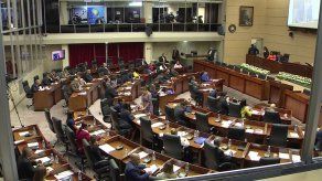 Bancada PRD se enfila a presidir mayoría de comisiones de la Asamblea