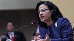 Fallece excontralora Gioconda Torres de Bianchini