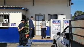 La investigación se encuentra en la fase preliminar.