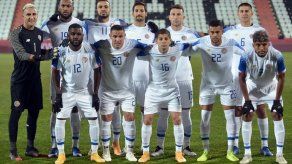 Costa Rica disputará amistosos con México y Bosnia-Herzegovina en marzo