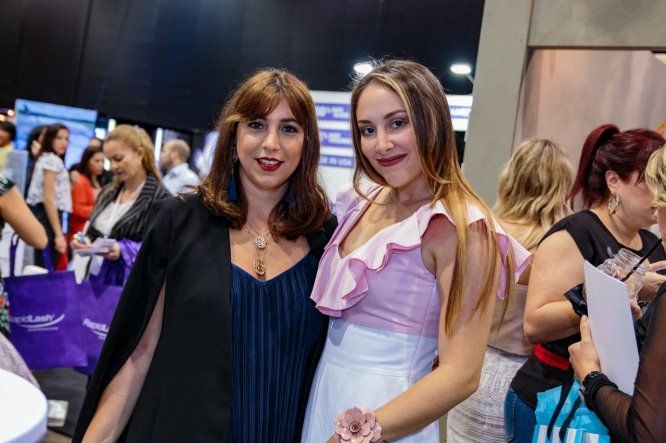 Lanzamiento de Fifty Five Fashion en Panamá