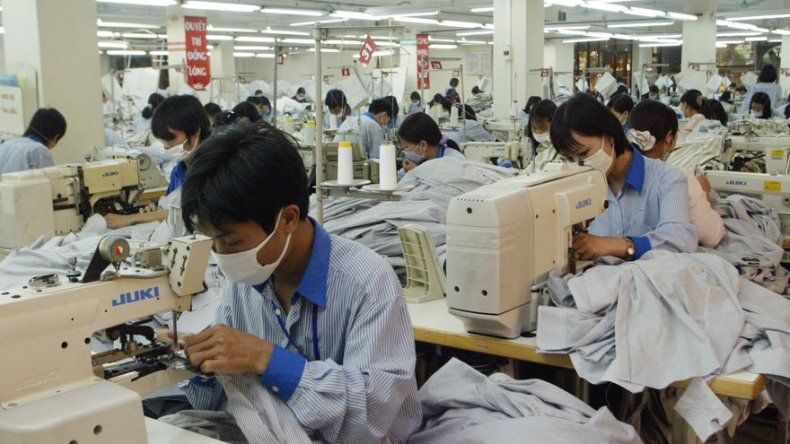 Vietnam, uno de los más beneficiados con Acuerdo Panpacífico