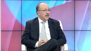 Viceministro de Educación detalla sobre Foro de Rectores