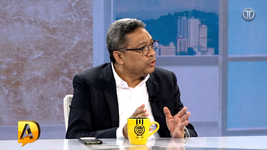 Director designado de la CSS