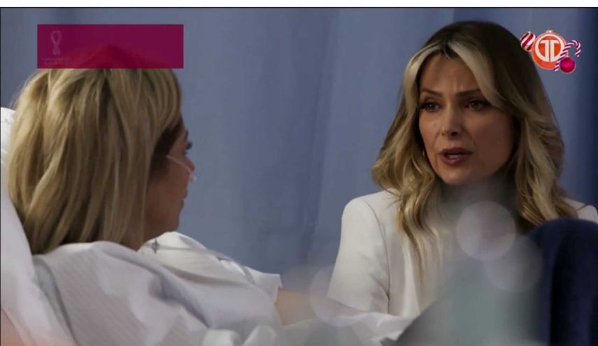 LA MADRASTRA | Se revela que Emilia y Nicolás eran amantes