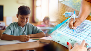 Resultados Concurso General de Becas 2026 IFARHU