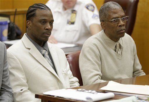 Prostitutas defienden a proxenetas en juicio en NY